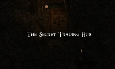 The Secret Trading Hub