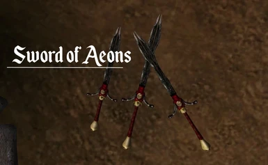 Sword of Aeons