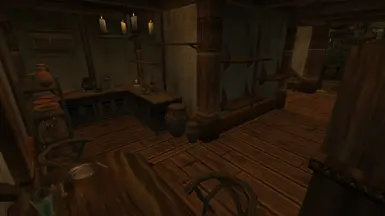 Floor level