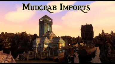 Mudcrab Imports
