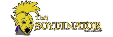 The Soydinator