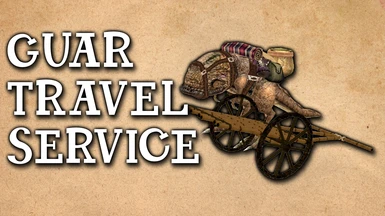 Guar Travel Service