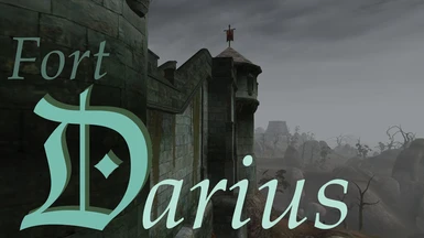 Fort Darius