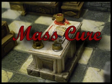 Mass Cure