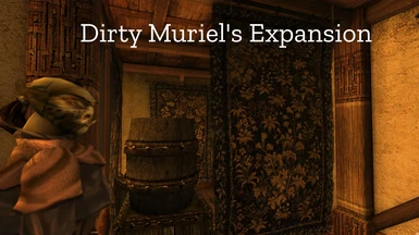 Dirty Muriel's Expansion