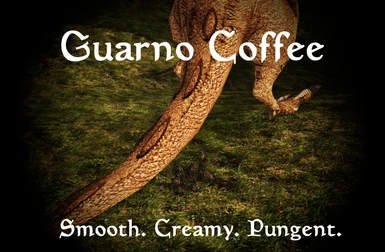 Guarno Coffee