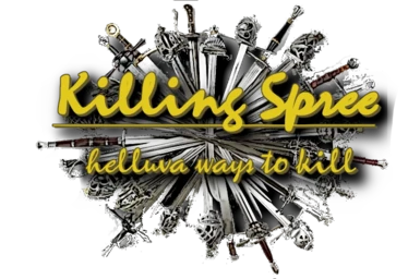 Killing Spree Helluva ways to kill