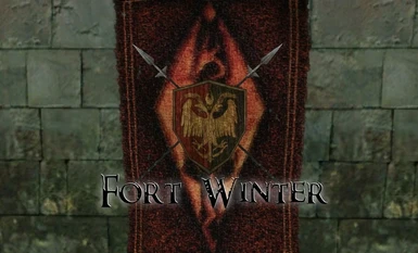 Fort Winter