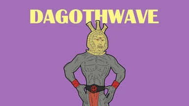 Dagothwave Boss Fight Theme