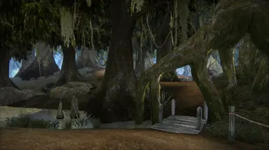 Wise Mystical Tree at Morrowind Nexus - mods and community