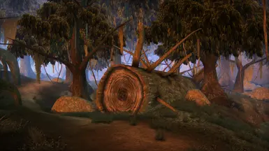 Wise Mystical Tree at Morrowind Nexus - mods and community