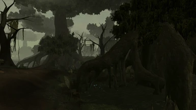 Wise Mystical Tree at Morrowind Nexus - mods and community