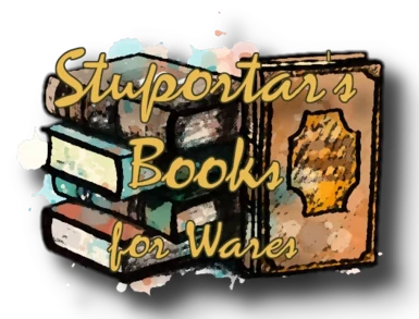 Stuporstar's Books for Wares