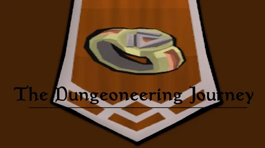 The Dungeoneering Journey