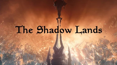 The Shadow Lands