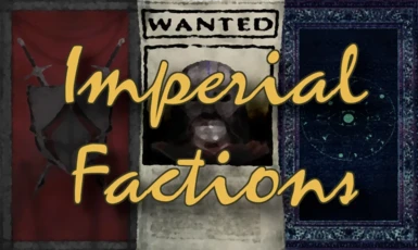 Imperial Factions