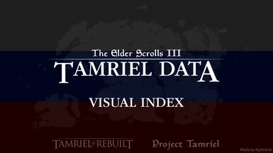 Tamriel_Data RU