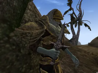 Dagger