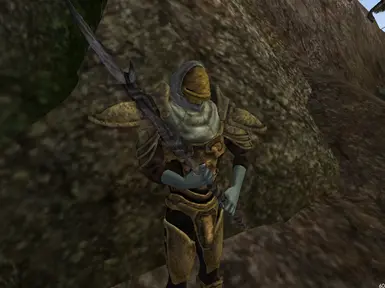 Spear