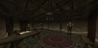 Suran Fighters Guild