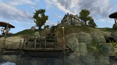 Manor Docks