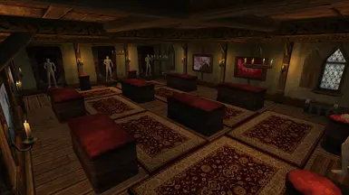 1st Floor Display Room