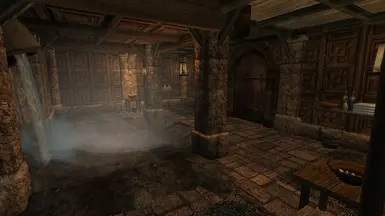 The Bath