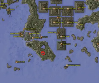 Location