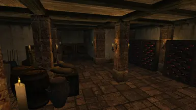 Cellar