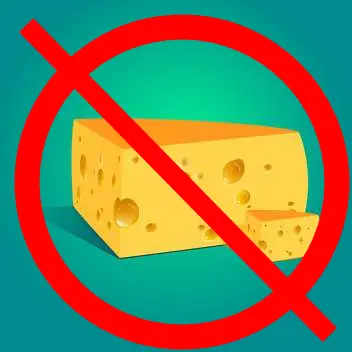 GnomeMasters AntiCheese mod