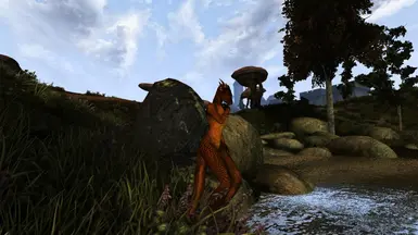 Improved Argonians