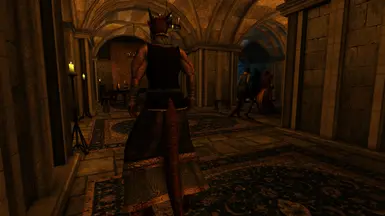 Improved Argonians