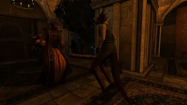 Improved Argonians