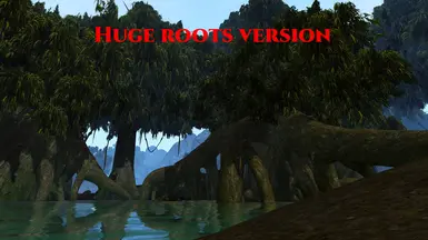 Wise Mystical Tree at Morrowind Nexus - mods and community