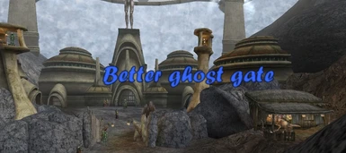 Better Ghostgate