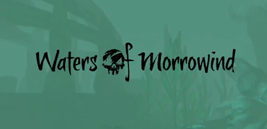 Waters Of Morrowind