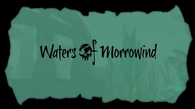 Waters of Morrowind