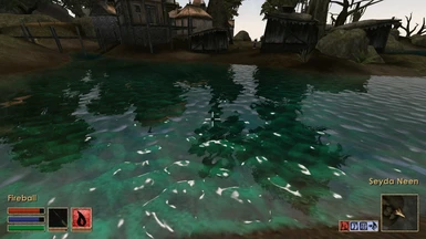 base openmw