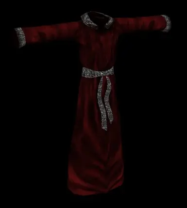 Unique Robes