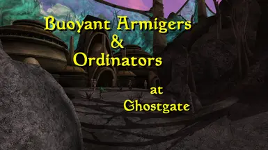 Ghostgate Protection