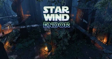 Starwind Endor