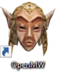 Fargoth Morrowind Icon