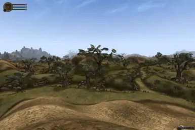 Vanilla
