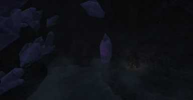 Dragonstar Cavern
