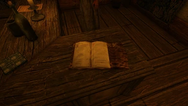 Bretty goob journal, rate 3/10 tho, no 4k normal maps, very bad