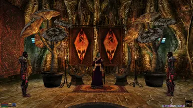 Telvanni Expansion At Morrowind Nexus - Mods And Community