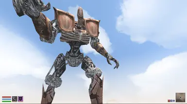 Imperfect Retexture
