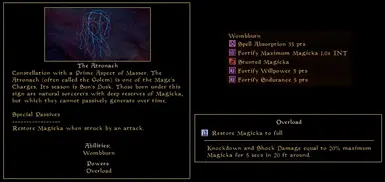 ESO Morrowind PTS Patch Notes v3.0.1