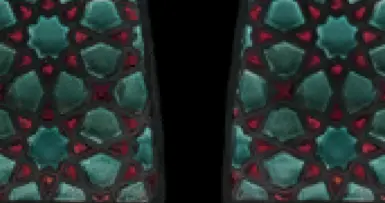 Tribunal DDS vs ESRGAN decompression