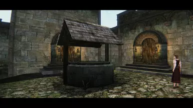 Ebonheart Imperial well.
